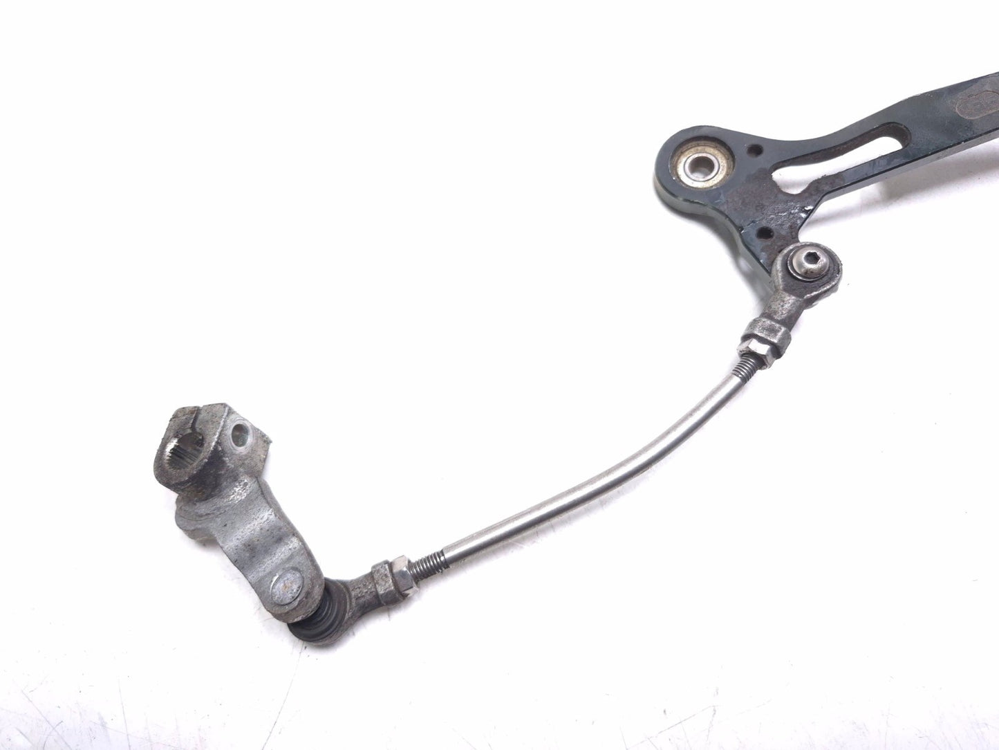 2016 Yamaha Yzf R3 Gear Shift Lever OEM