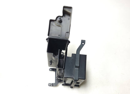 2008 Honda Shadow Aero Vt 750 Ca Battery Box OEM