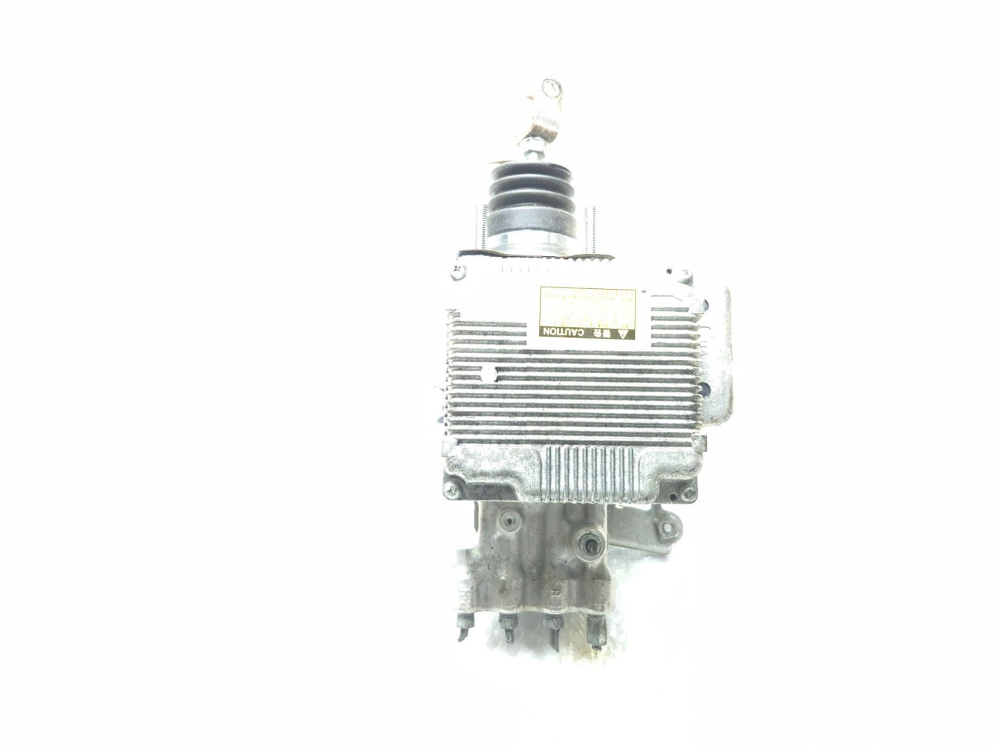 2010 Lexus Hs250h Brake Pump W/master Cylinder Assy OEM