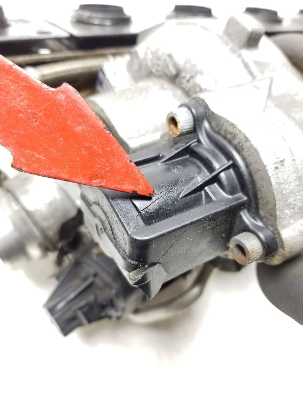 14 15 16 17 18 BMW X5 Turbo Charger OEM