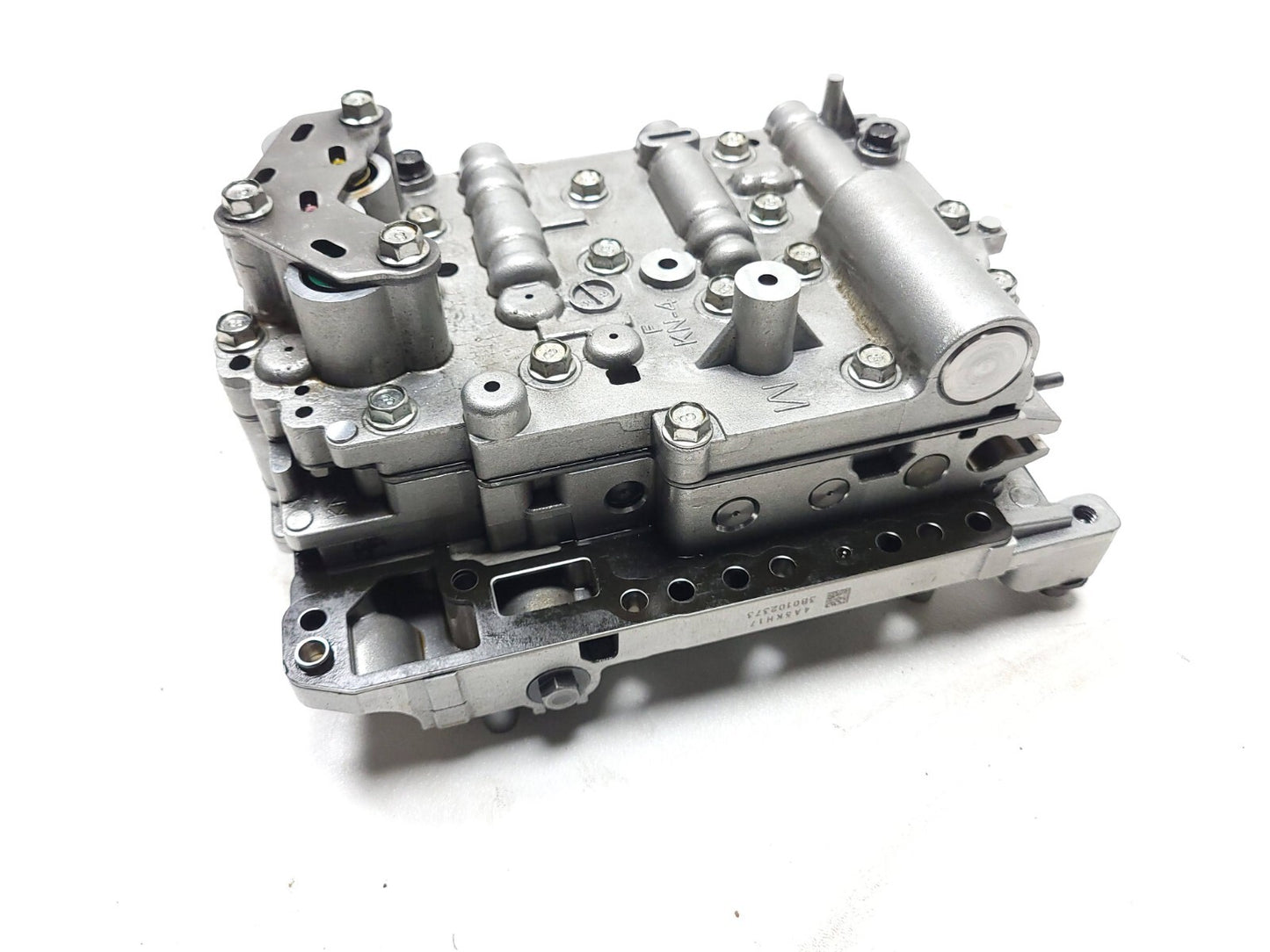 2011 - 2013  Kia Sportage At Transmission Valve Body 2.4l OEM