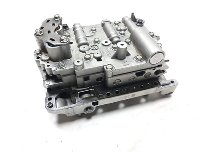 2011 - 2013  Kia Sportage At Transmission Valve Body 2.4l OEM
