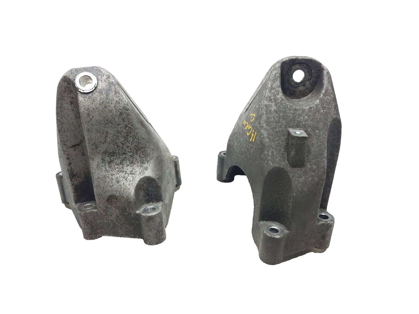 2009 - 2013 Hyundai Genesis Engine Motor Mount 2pcs  2.0t OEM