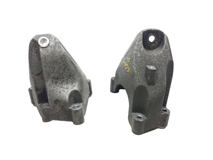 2009 - 2013 Hyundai Genesis Engine Motor Mount 2pcs  2.0t OEM