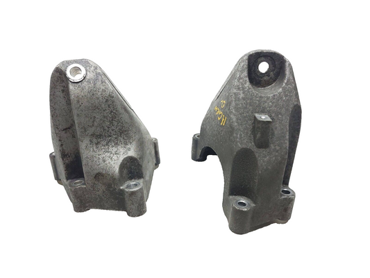 2009 - 2013 Hyundai Genesis Engine Motor Mount 2pcs  2.0t OEM