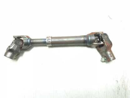 2010 Lexus Hs250h Steering Column Intermediate Shaft OEM