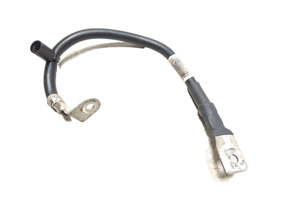 2019 Ford Ecosport Engine Ground Cable OEM