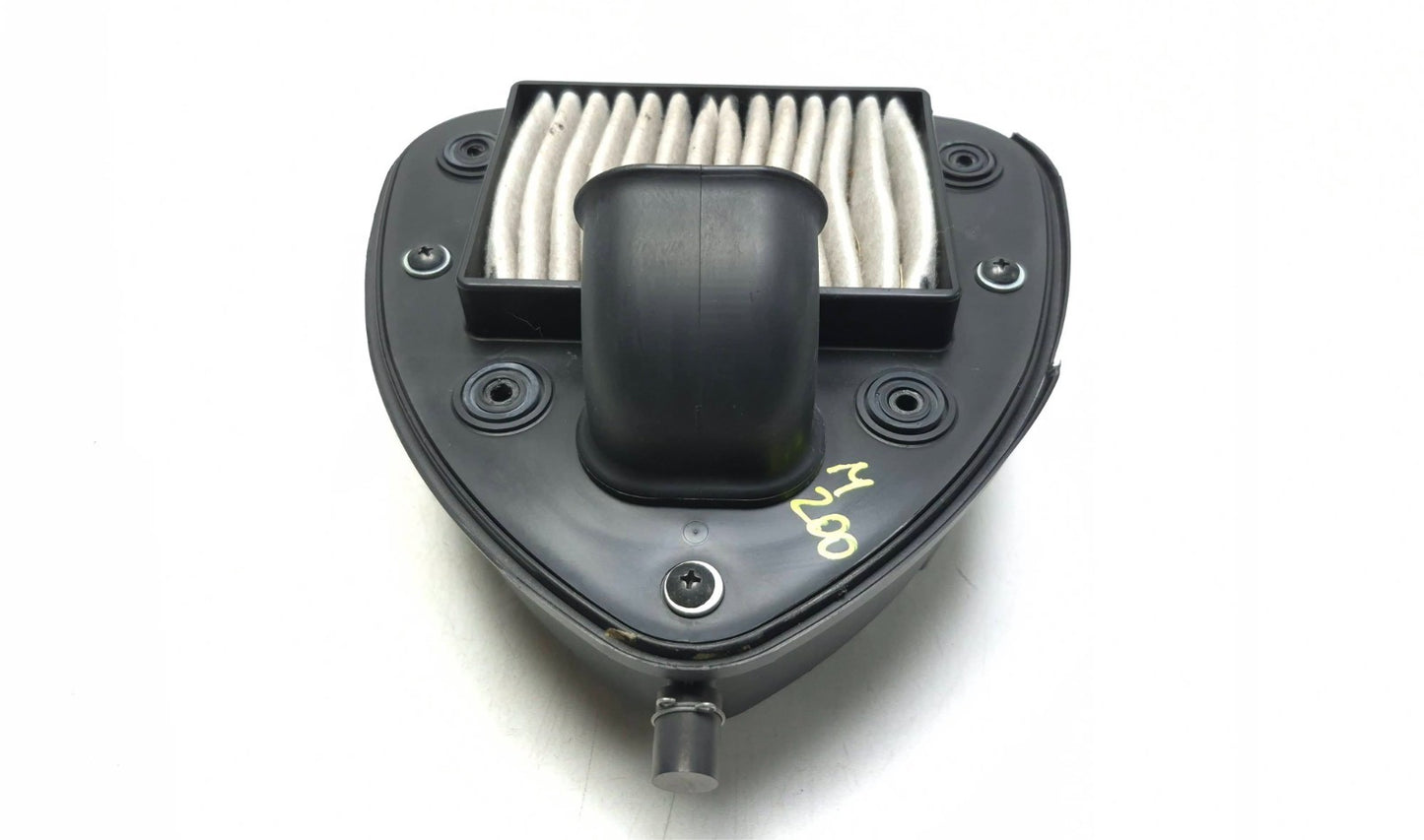 2013 Suzuki Vl800 Boulevard C50 Air Cleaner Box OEM