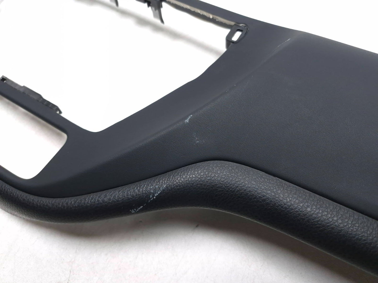 2018 Toyota Corolla Center Dashbaord Cover Bezel Trim OEM