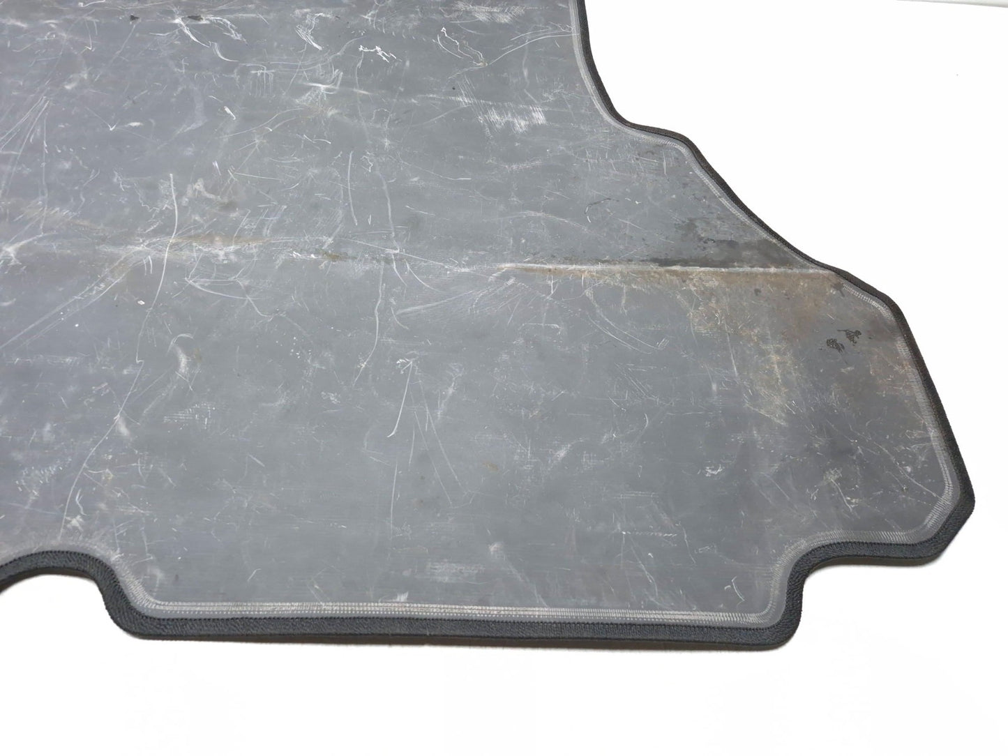 2018 Chrysler 300 Limited Rear Trunk Cargo Cover Mat OEM