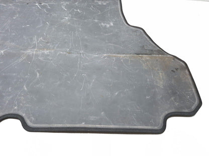 2018 Chrysler 300 Limited Rear Trunk Cargo Cover Mat OEM