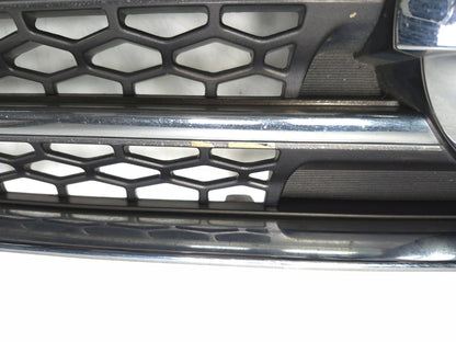2009 Nissan Maxima Front Bumper Grille W/ Emblem OEM