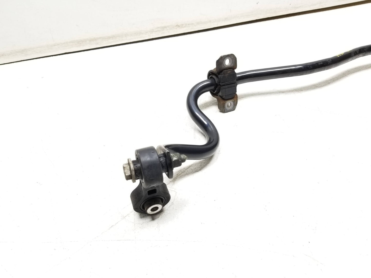 2014 Audi A6 C7 Rear Stabilizer Sway Bar OEM