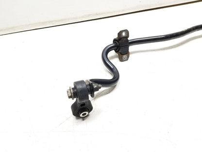 2014 Audi A6 C7 Rear Stabilizer Sway Bar OEM