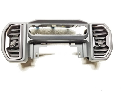 2021 Ford Bronco Sport Dash Center Ac Heater Air Vent OEM