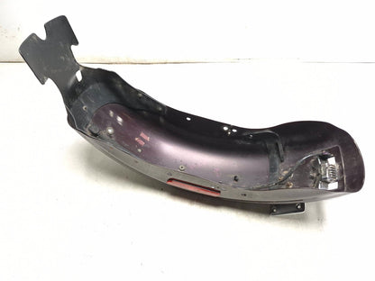 2006 Harley-davidson Sportster Xl883 Rear Fender OEM