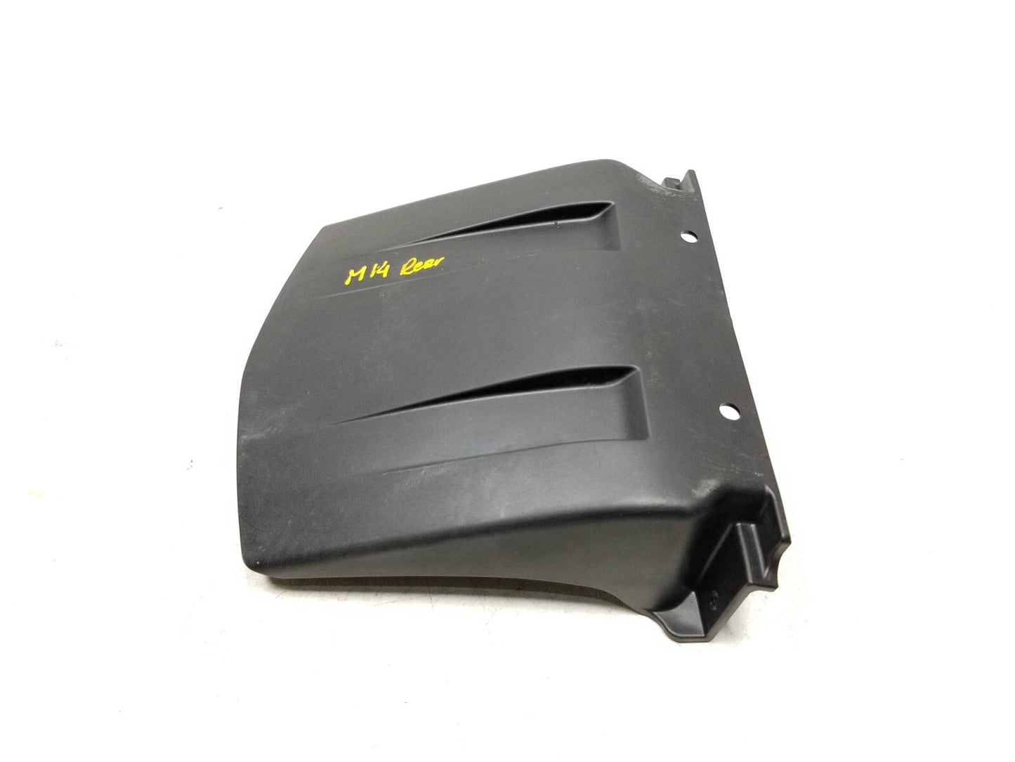2015-2018 Kawasaki Klz1000 Versys 1000 Rear Fender Mud Flap Guard OEM