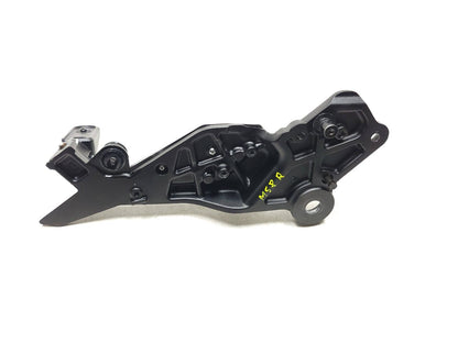 2022 - 2024 Cf Moto 700 Cl-x Right Foot Peg & Bracket OEM