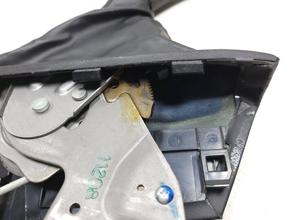 12-15 Subaru Impreza Emergency Parking Handle Lever OEM Sedan