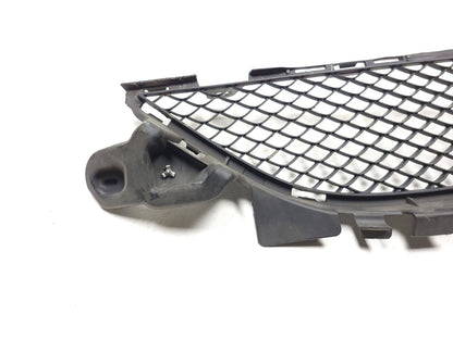 2015 Mercedes C300 Front Bumper Grille Bracket Impact Foam W205 OEM