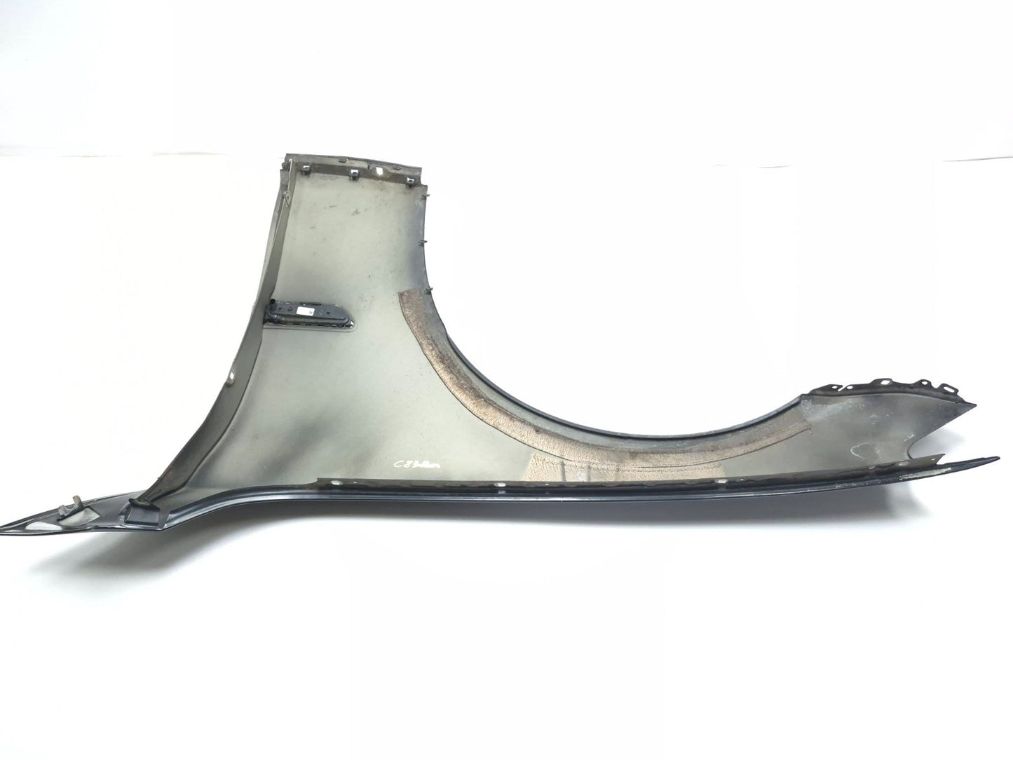 2011 BMW 750li Front Fender Right Passenger Side OEM