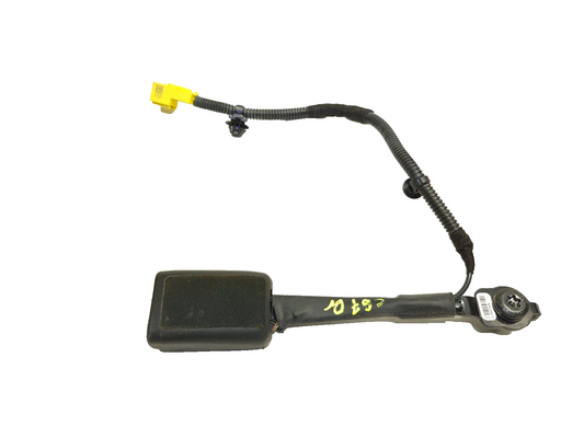 2018 Hyundai Sonata Sport Front Seat Belt Buckle Left Driver Side OEM