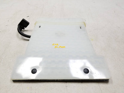 2011 - 2013 Kia Sportage Front Seat Occupant Weight Mat Passenger Right  OEM