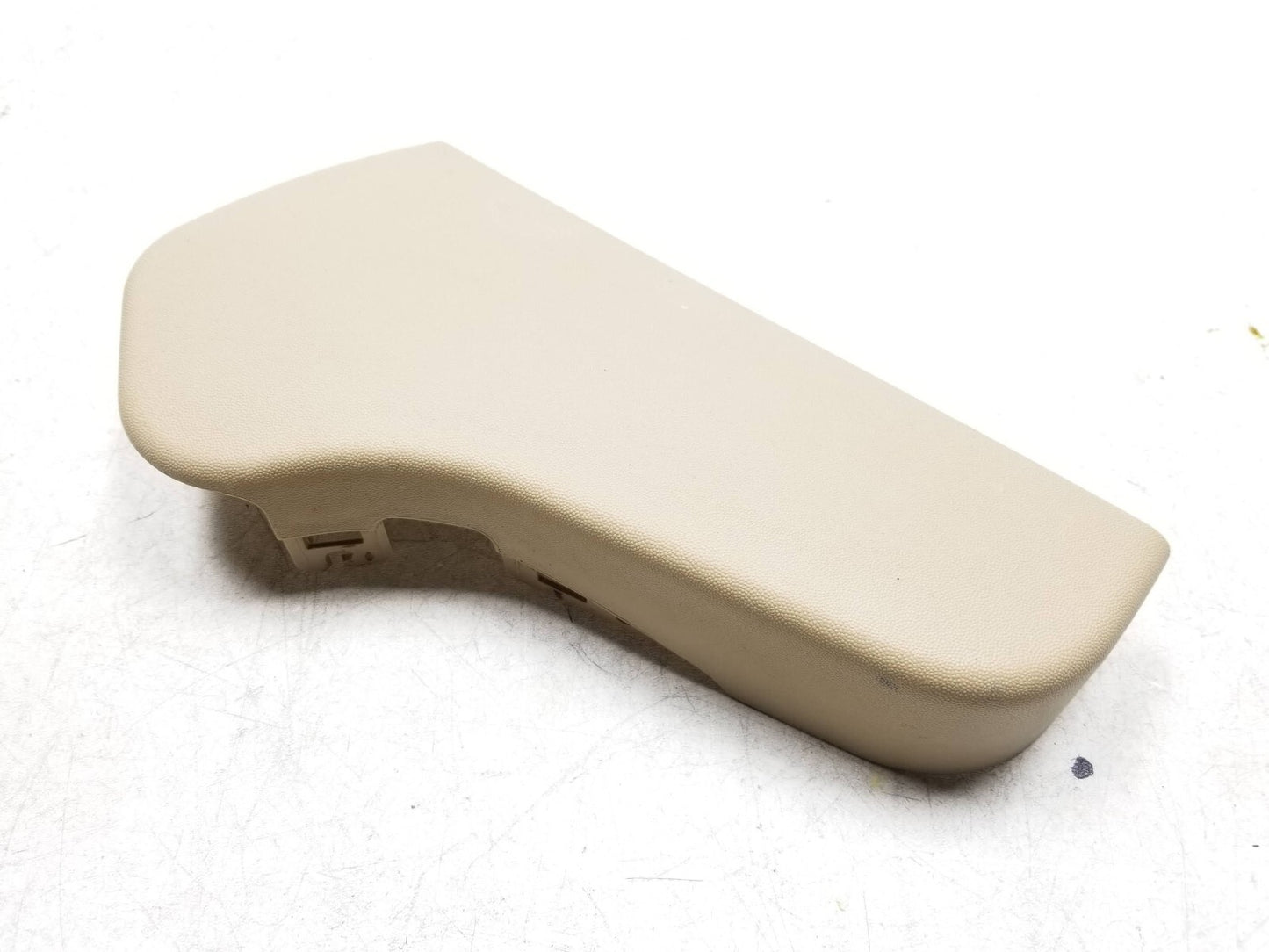 2006 - 2009 Cadillac Srx Seat Side Trim W/switch Front Passenger Side Right OEM