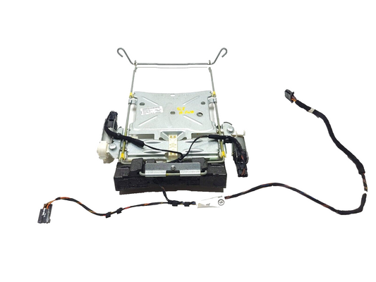 2009 - 2015 Audi Q7 Front Seat Lumbar Support Passenger Side Right OEM