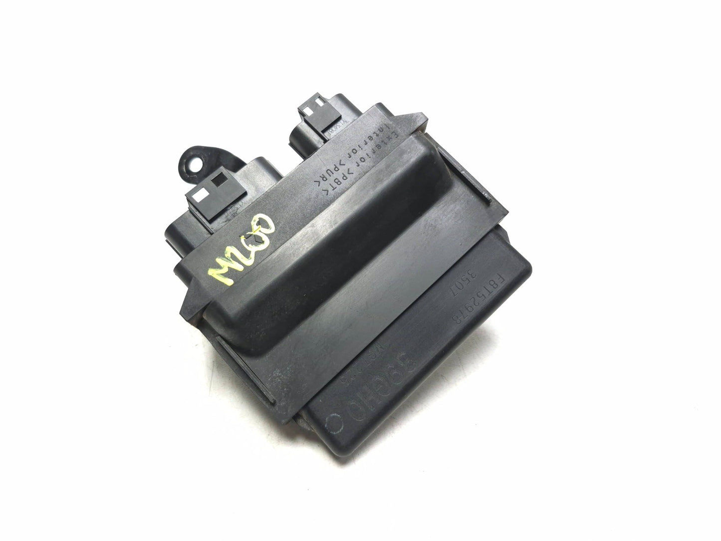 2013 Suzuki Vl800 Boulevard C50 Ecm Ecu Computer Module OEM