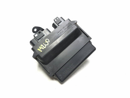 2013 Suzuki Vl800 Boulevard C50 Ecm Ecu Computer Module OEM