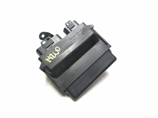 2013 Suzuki Vl800 Boulevard C50 Ecm Ecu Computer Module OEM