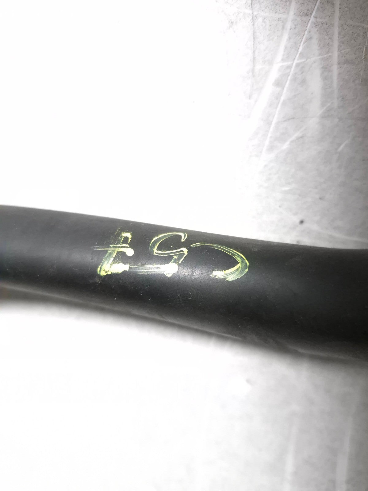 2010 Nissan Maxima Power Steering Pressure Hose OEM