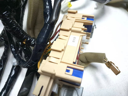 2011 Nissan Juke Dashboard Instrument Panel Wiring Harness OEM