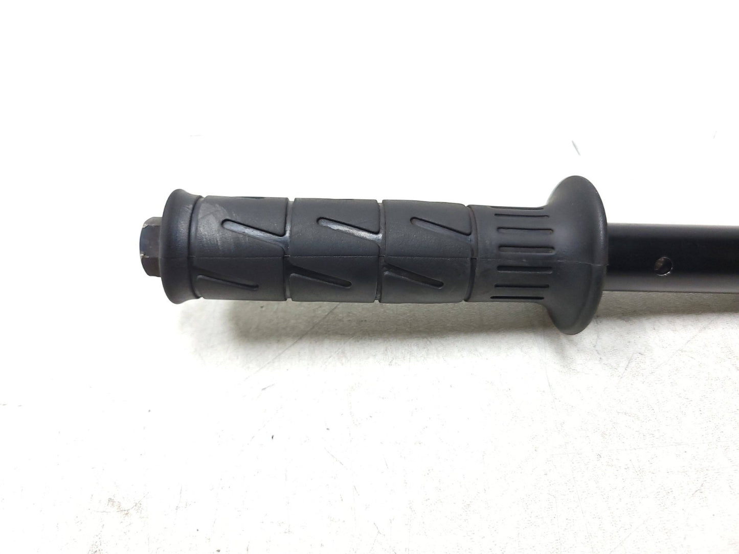 2007 Kawasaki Ninja Zx-6r Zx600  Right Clip On Handle Bar OEM