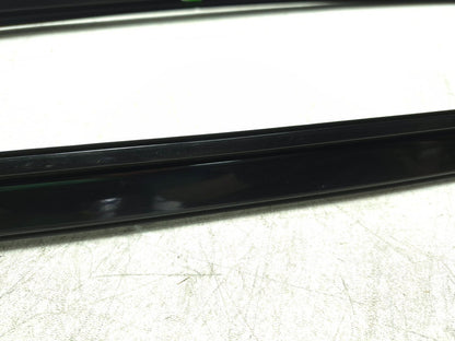 2008 BMW X6 E71 Roof Channel Trim Molding Left & Right OEM