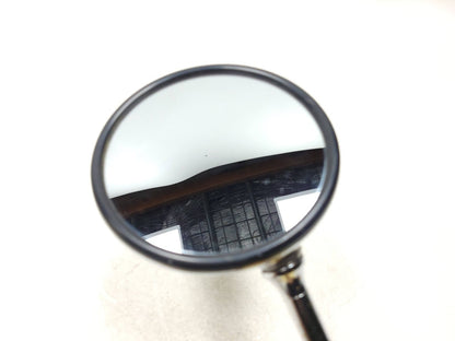 2003 Honda Shadow Spirit 750 Vt750 Mirror OEM *minor Scratch*