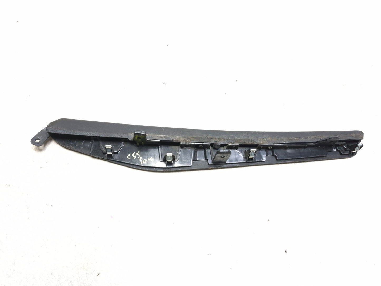 2018 Nissan Altima Center Console Finisher Trim Cover Right & Left Pair OEM