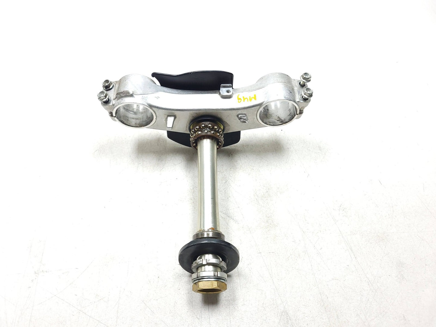 2006-2024 Suzuki Gsxr600 Gsxr750 Triple Tree Lower OEM