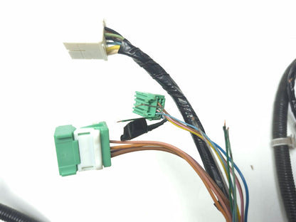 2014 Honda Cr-z Front Left Driver Door Wire Harness OEM