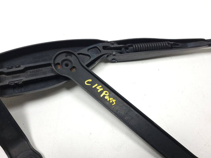 15-20 Mercedes C300 W205 Windshield Wiper Arm Pair OEM