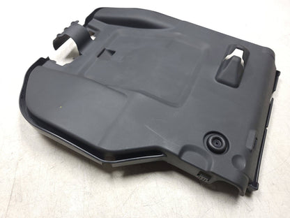 07 - 13 Suzuki Sx4 Hatchback Rear Seat Cushion Bottom Lover Left & Right OEM