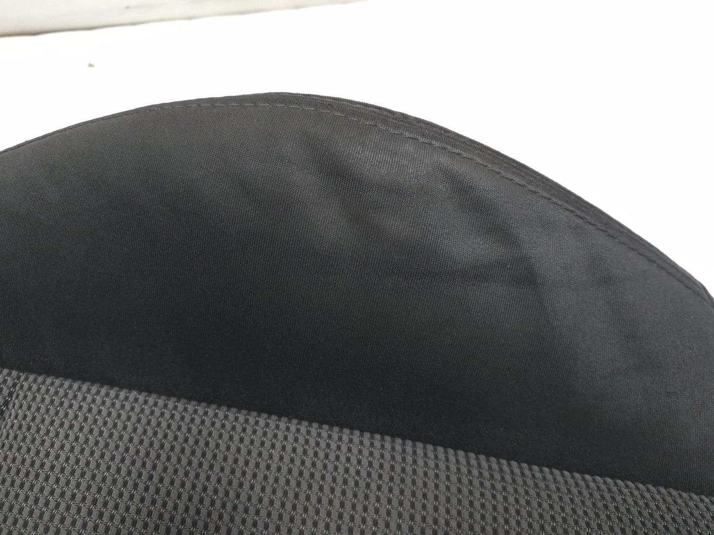 2010 Dodge Caliber Front Left Driver Seat Back Backrest Upper OEM