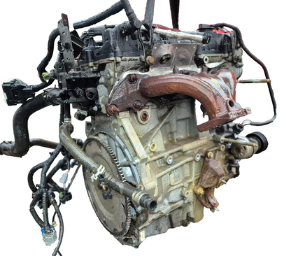 2013 Ford Transit Connect Engine Motor 212k ✅