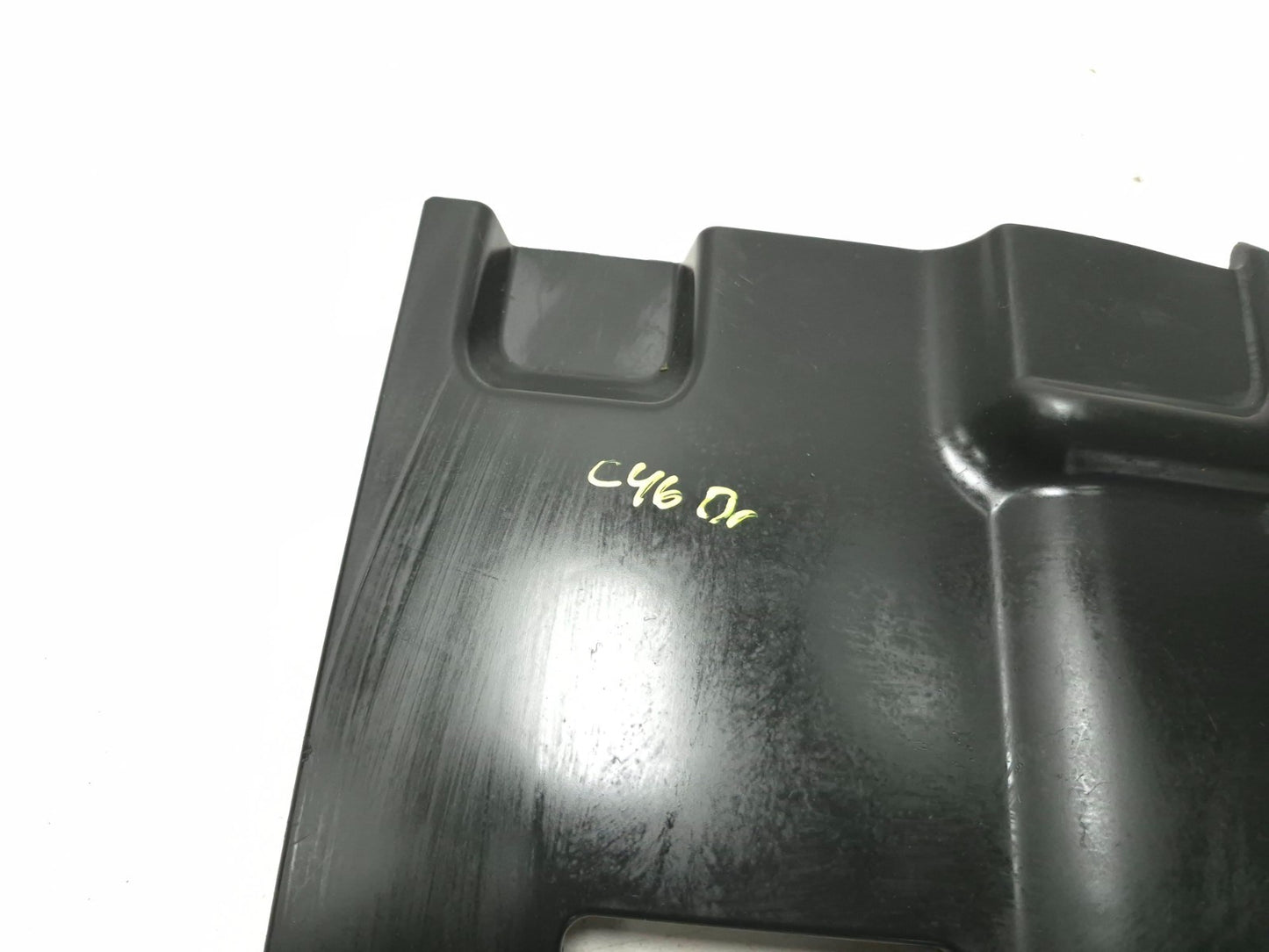 2015 Volkswagen Golf Under Dash Panel Cover OEM