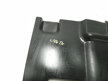 2015 Volkswagen Golf Under Dash Panel Cover OEM