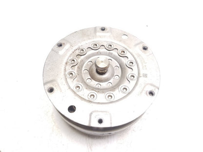 2018 Alfa Romeo Stelvio 8hp50 Automatic Transmission Torque Converter Oem✅ 79k