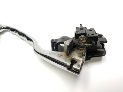 1990 Kawasaki Vn750 Vulcan Clutch Lever OEM