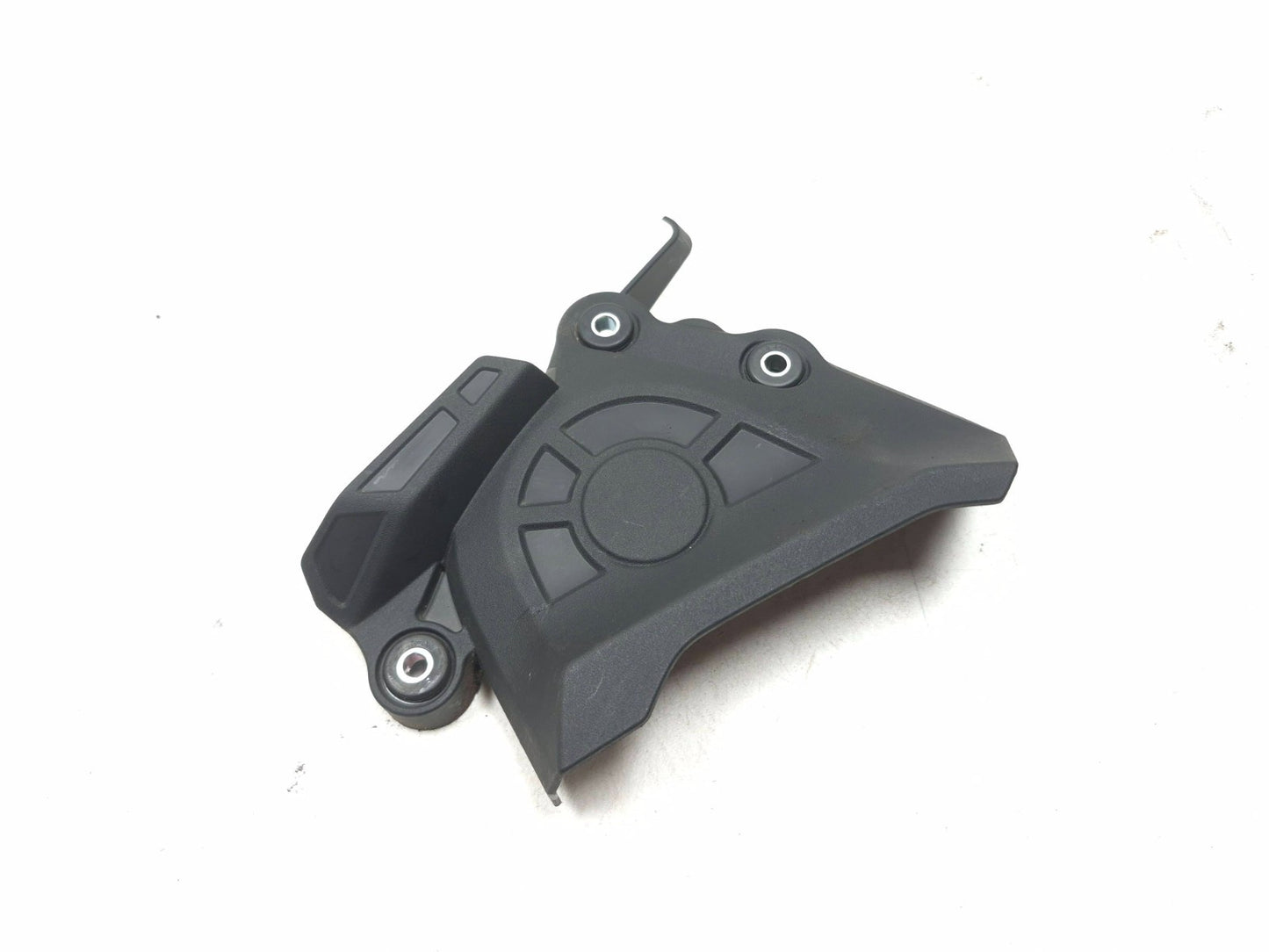 2025 Yamaha Xsr900 Front Sprocket Guard Cover OEM