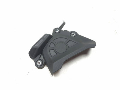 2025 Yamaha Xsr900 Front Sprocket Guard Cover OEM